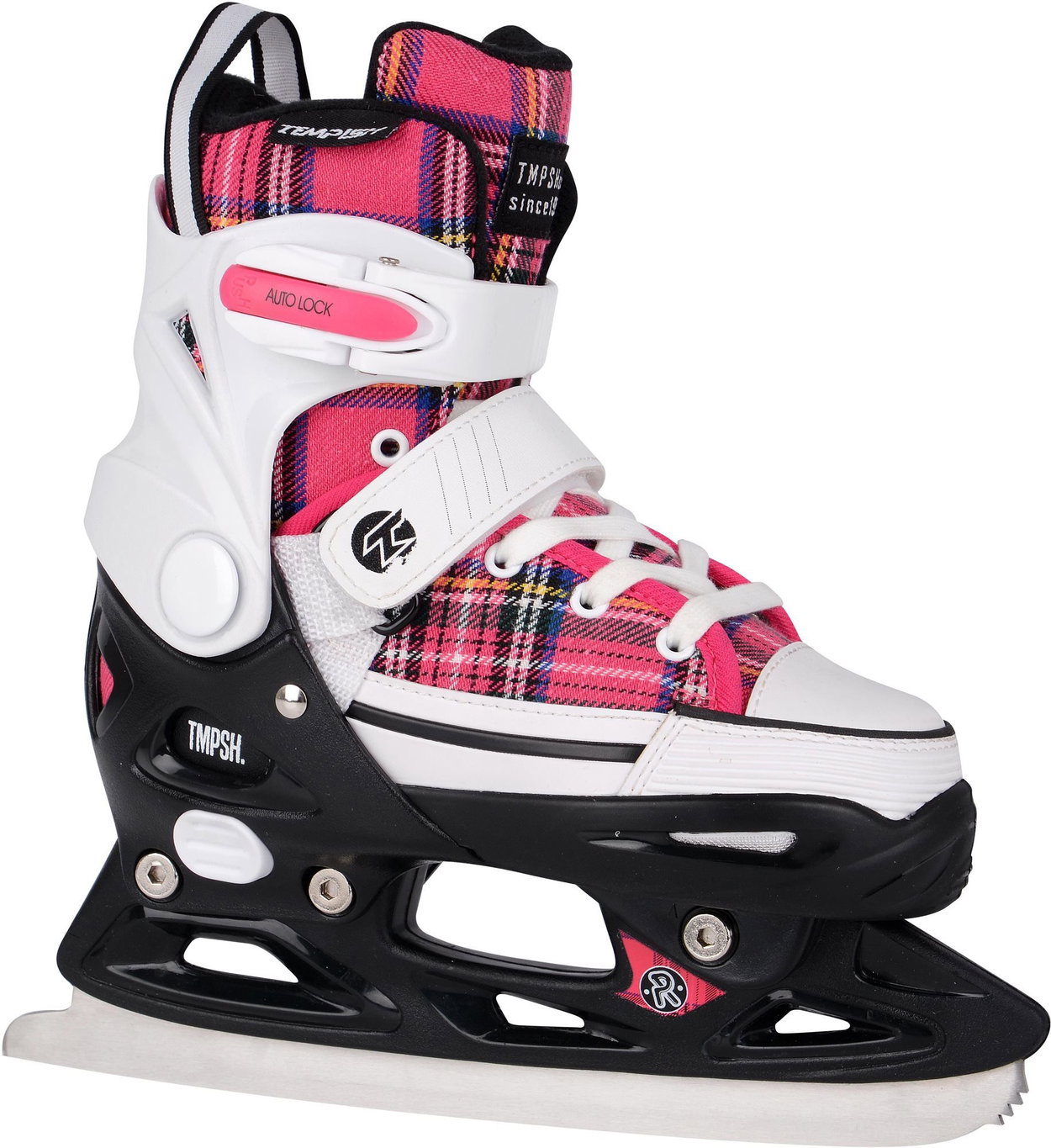 Tempish REBEL ICE T GIRL size 29-32/ 180-200 mm
