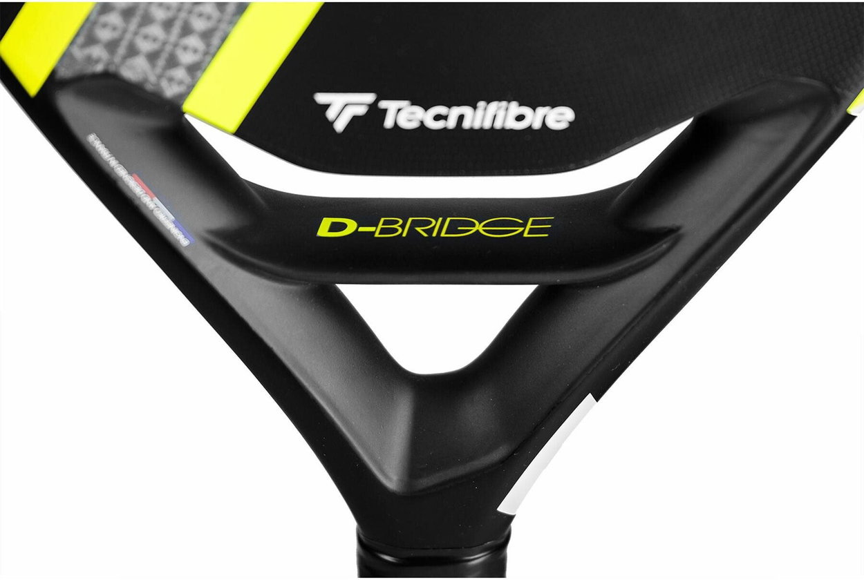 Paddle Racket Tecnifibre Wall Breaker 365
