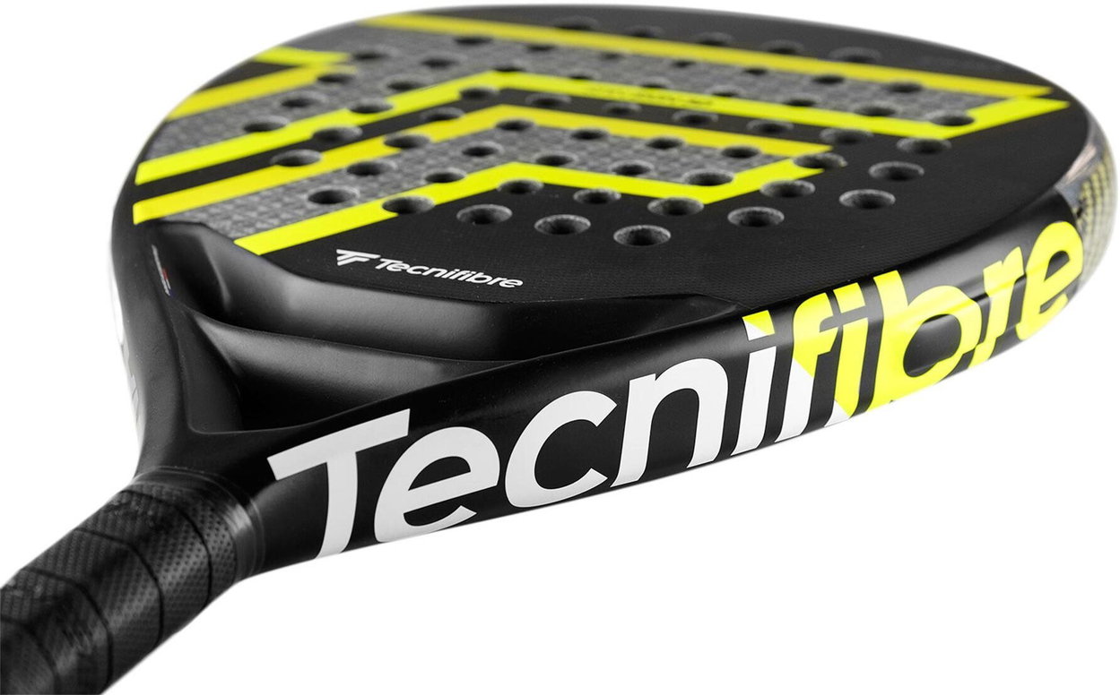 Tecnifibre Wall Breaker 375 Paddle Racket