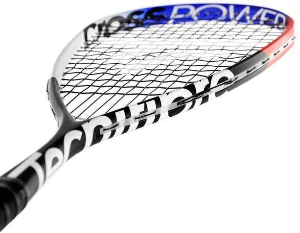 Tecnifibre Cross Power Squash Racket