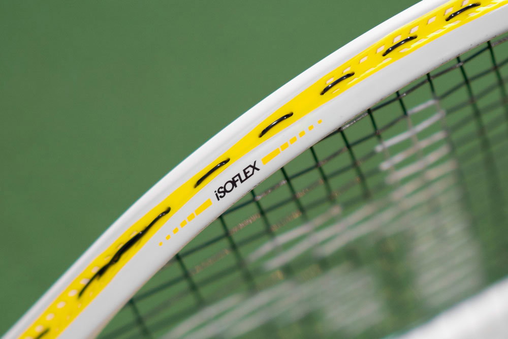 Tennis racket Tecnifibre TF-X1 300