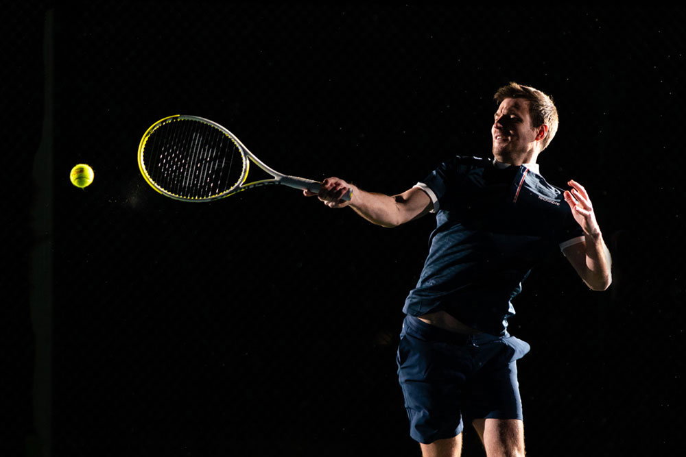 Tennis racket Tecnifibre TF-X1 300