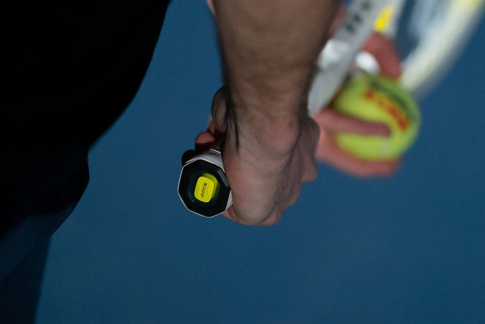 Tennis racket Tecnifibre TF-X1 300