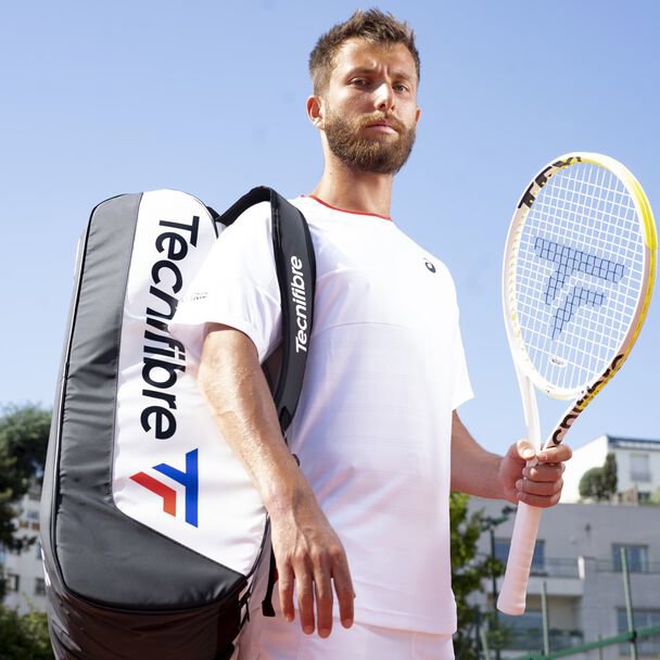 Tennis racket Tecnifibre TF-X1 300