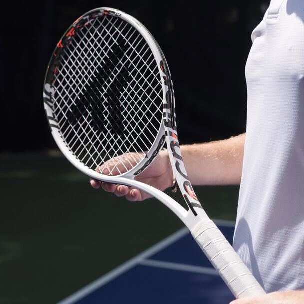 Tennis racket Tecnifibre TF 40 290 g