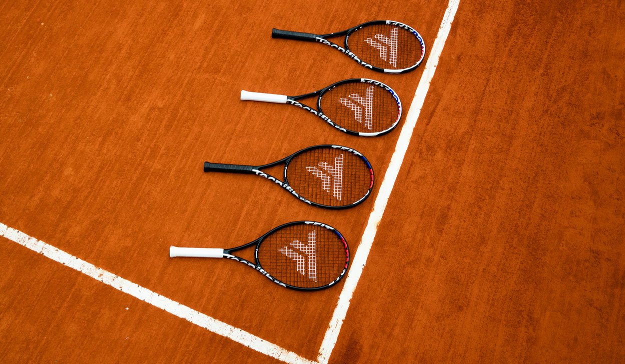 Tennis racket Tecnifibre T-Fit Storm 265 g