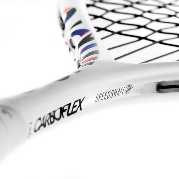 Squashová raketa Tecnifibre Carboflex X-Top 120 V2