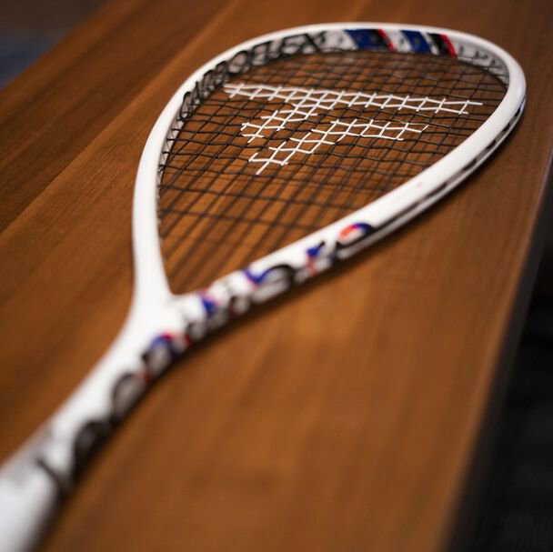 Squashová raketa Tecnifibre Carboflex X-Top 120 V2