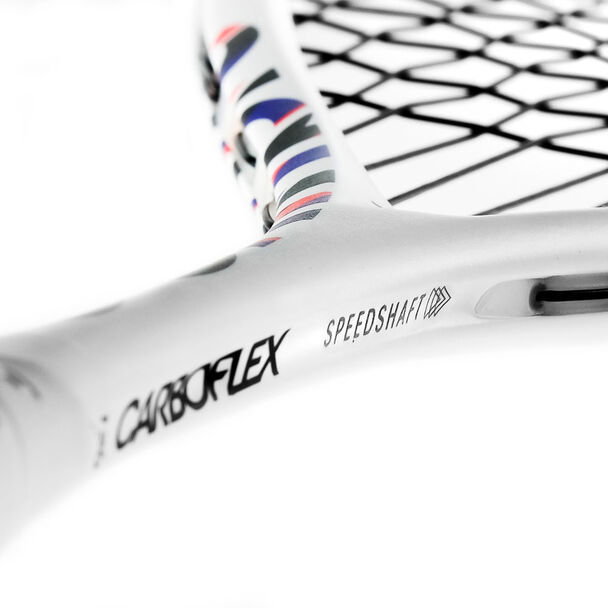 Squash racket Tecnifibre Carboflex X-Top 125 V2