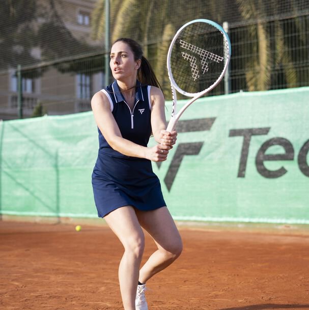 Tennis racket Tecnifibre 2024 Tempo 265 g