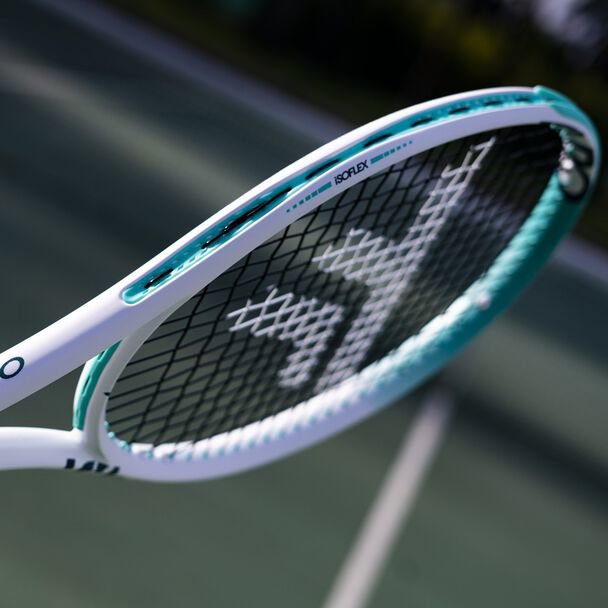 Tennis racket Tecnifibre 2024 Tempo 265 g