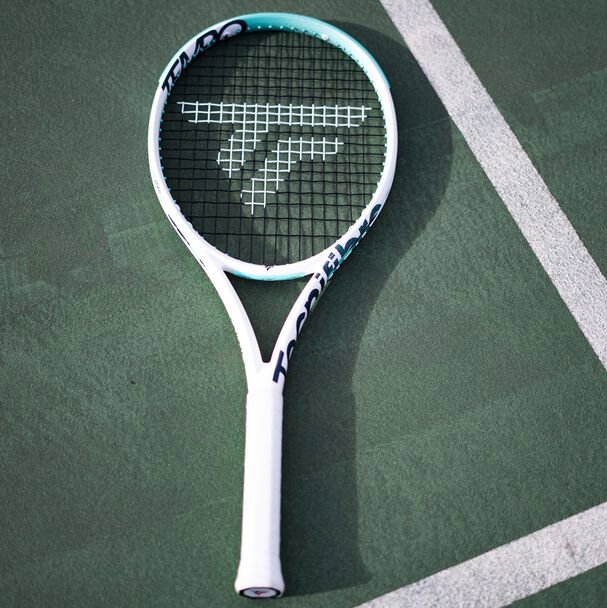 Tennis racket Tecnifibre 2024 Tempo 265 g