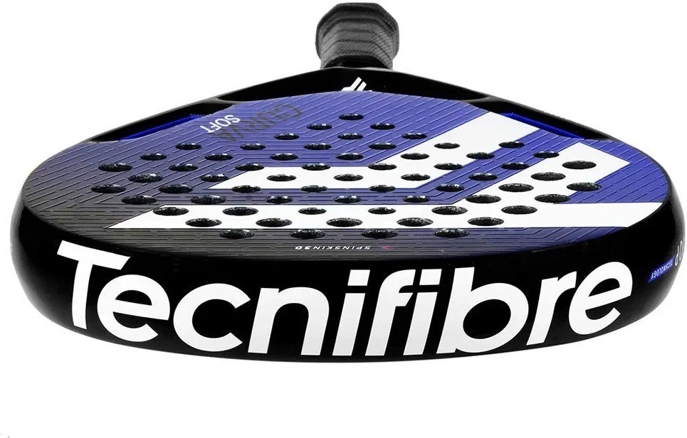 Tecnifibre 2025 Curva Soft