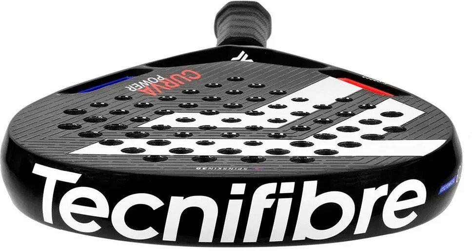 Tecnifibre 2025 Curva Power