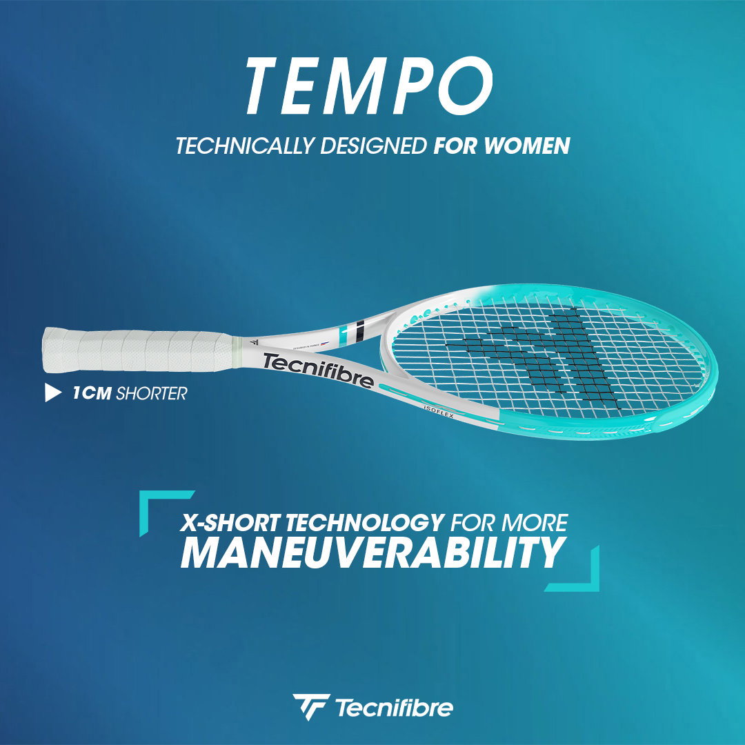 Tecnifibre Tempo OS