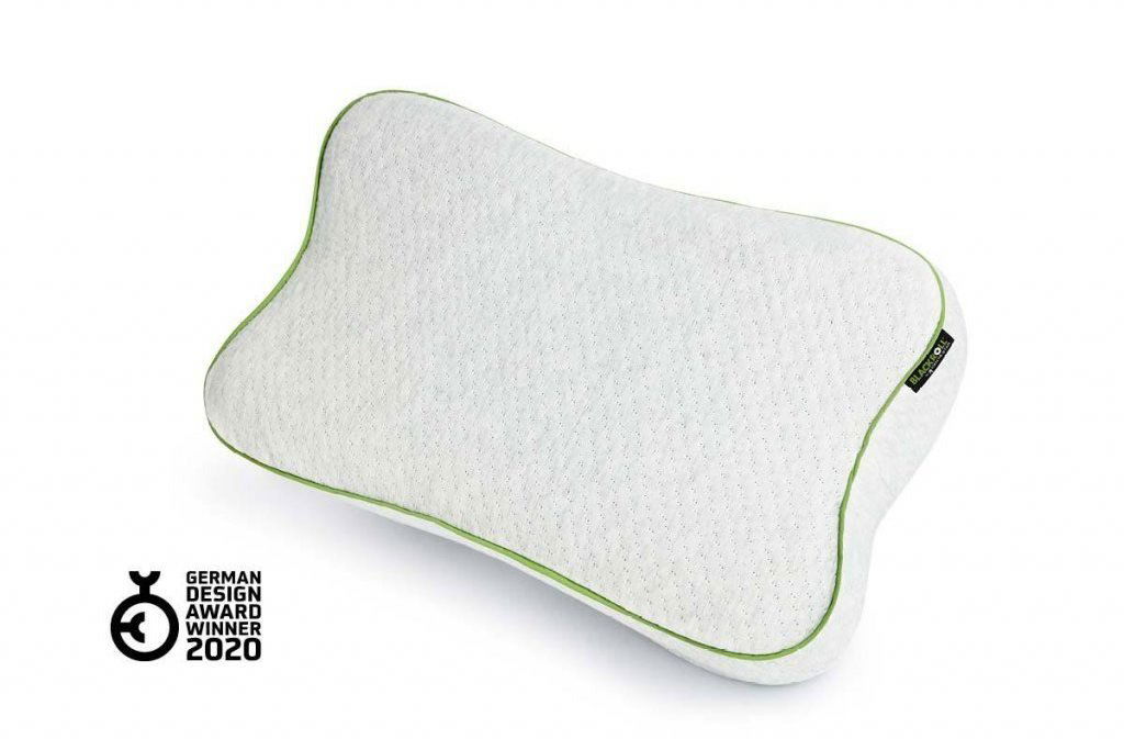 Polštář BlackRoll Recovery Pillow (49 x 28 cm)