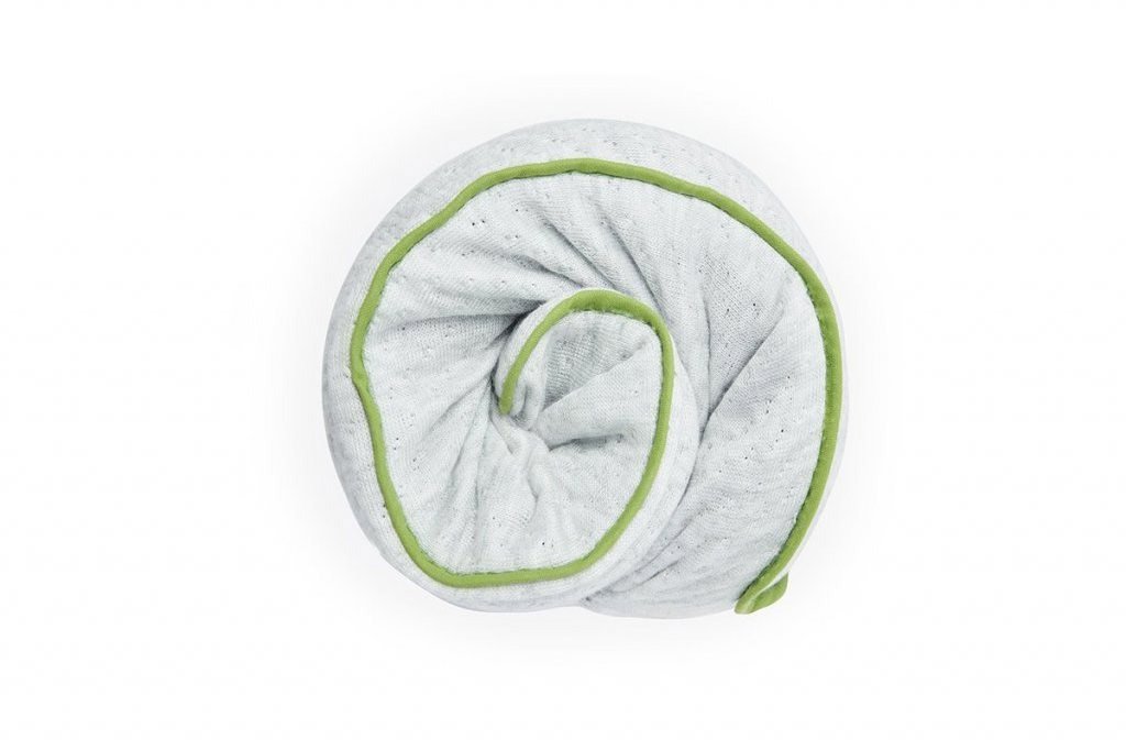 Polštář BlackRoll Recovery Pillow (49 x 28 cm)