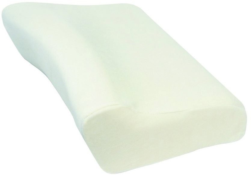 Polštář Sissel Sissel Soft plus (47x33x11 cm)