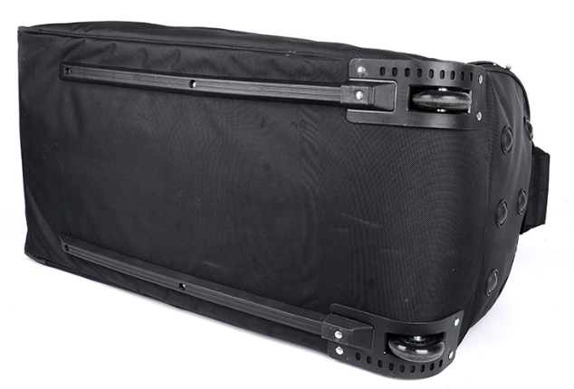 Tempish CHAMPER 2 LARGE, with wheels, 135L