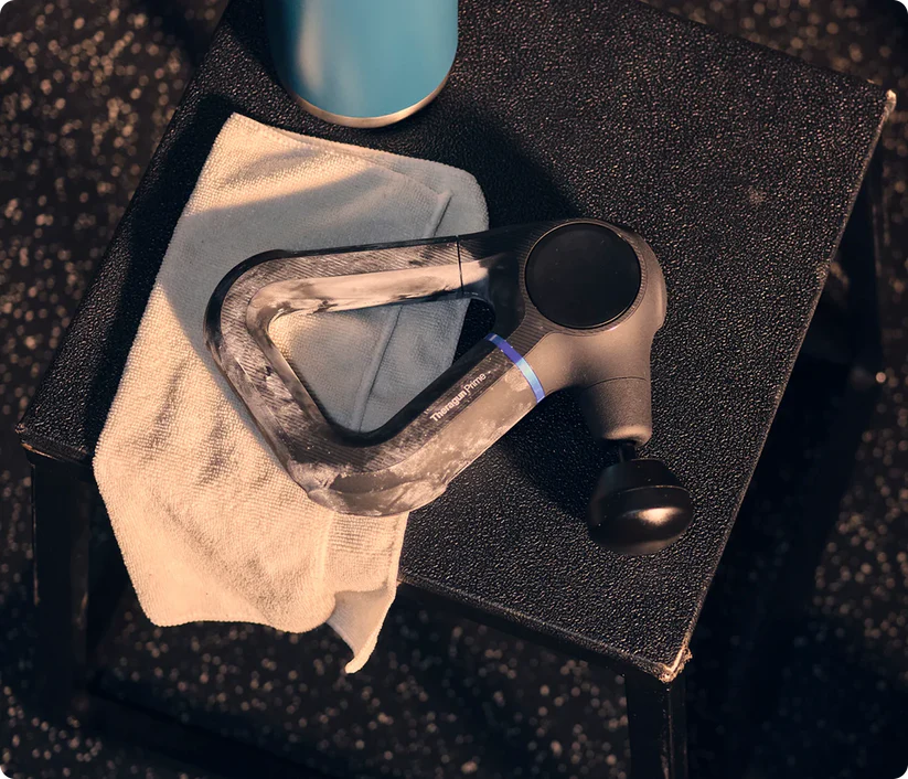 Therabody Theragun Prime G6 Massage Gun