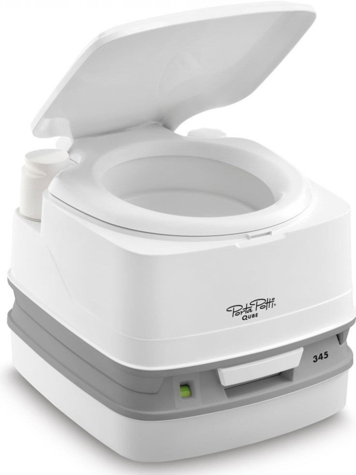 Chemické WC Thetford Porta Potti 345
