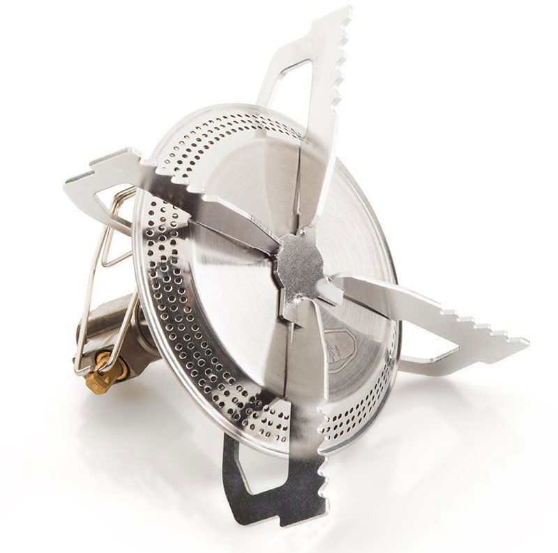 Kempingový vařič GSI Outdoors Glacier Camp Stove