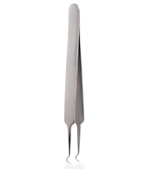 Pinzeta na klíšťata Lifesystems Tick Tweezers