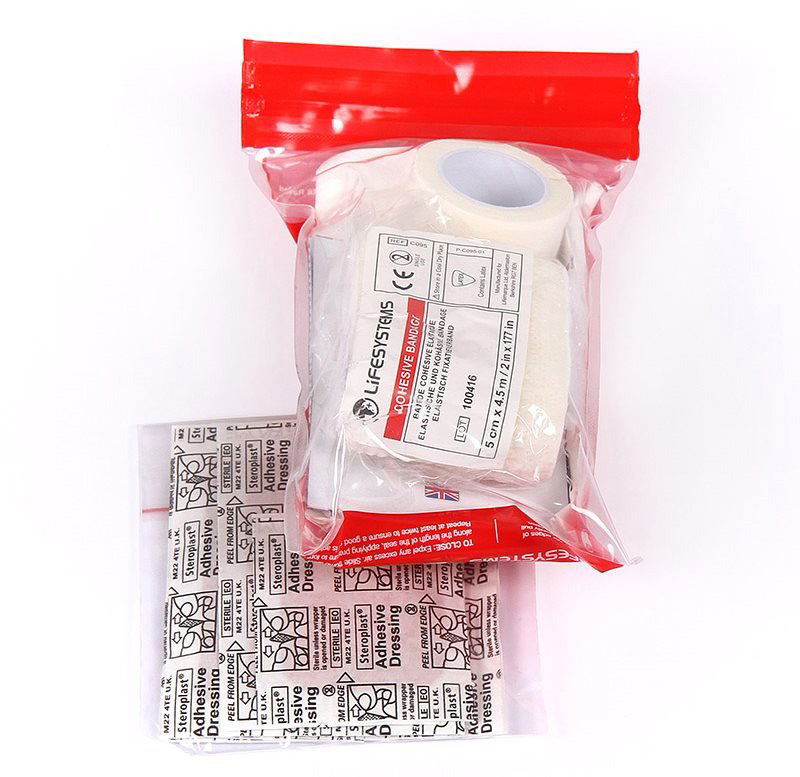 Lékárnička Lifesystems Light & Dry Nano First Aid Kit