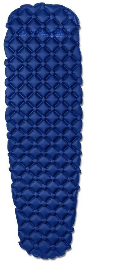 Karimatka Trimm WAKE blue