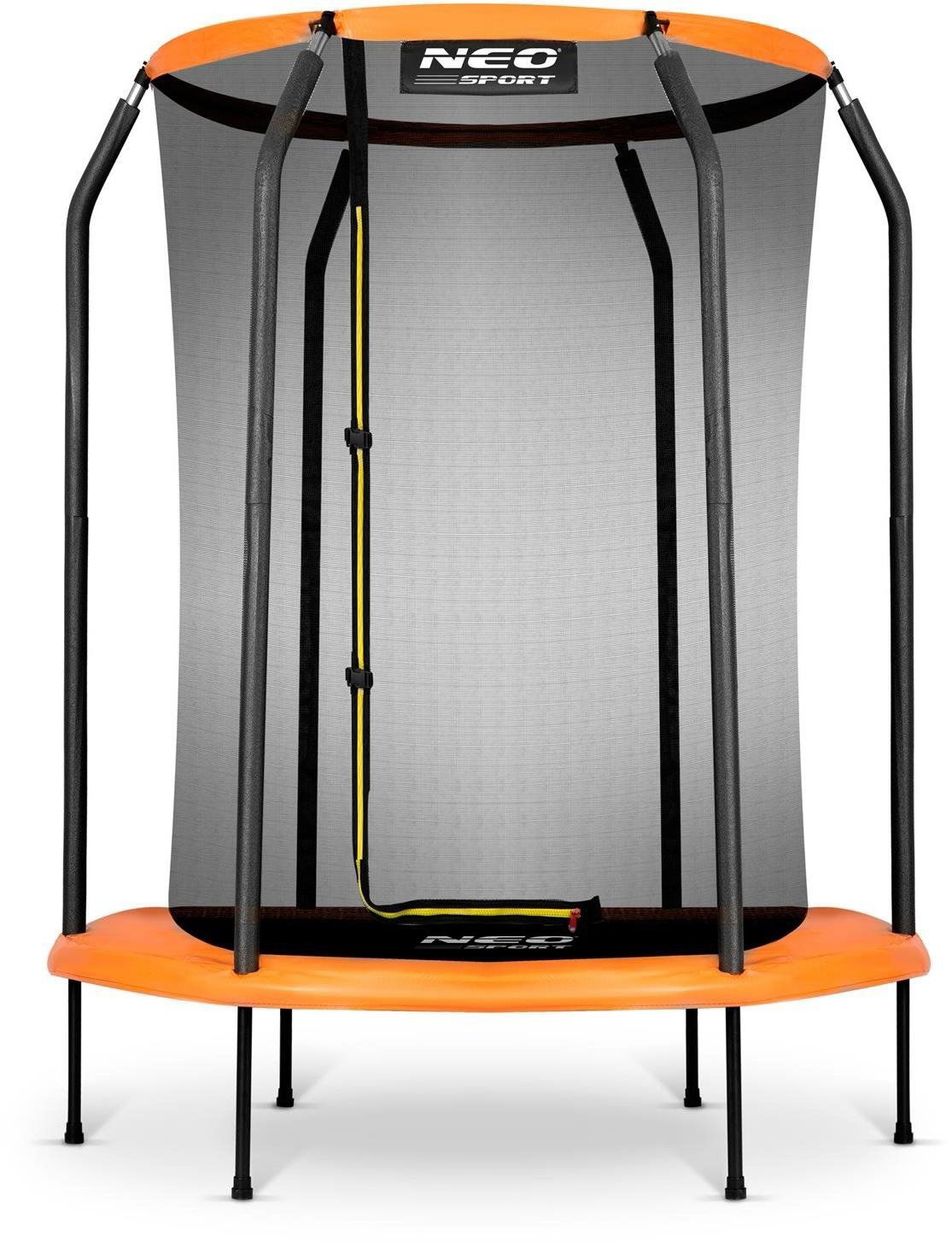 Trampolína Neo-Sport Zahradní trampolína pro děti 152 cm