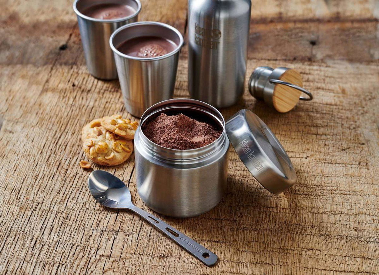 MRE Trek_n eat Emergency Food Cocoa drink 800 g