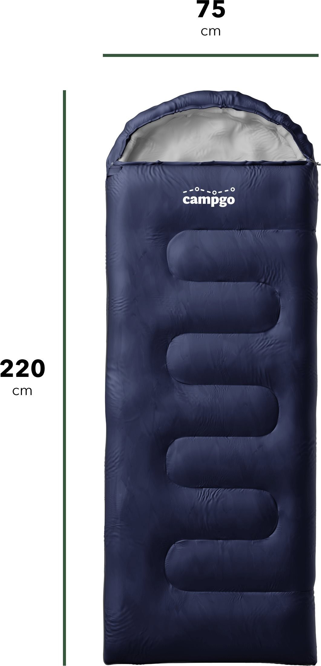 Campgo Tarkus