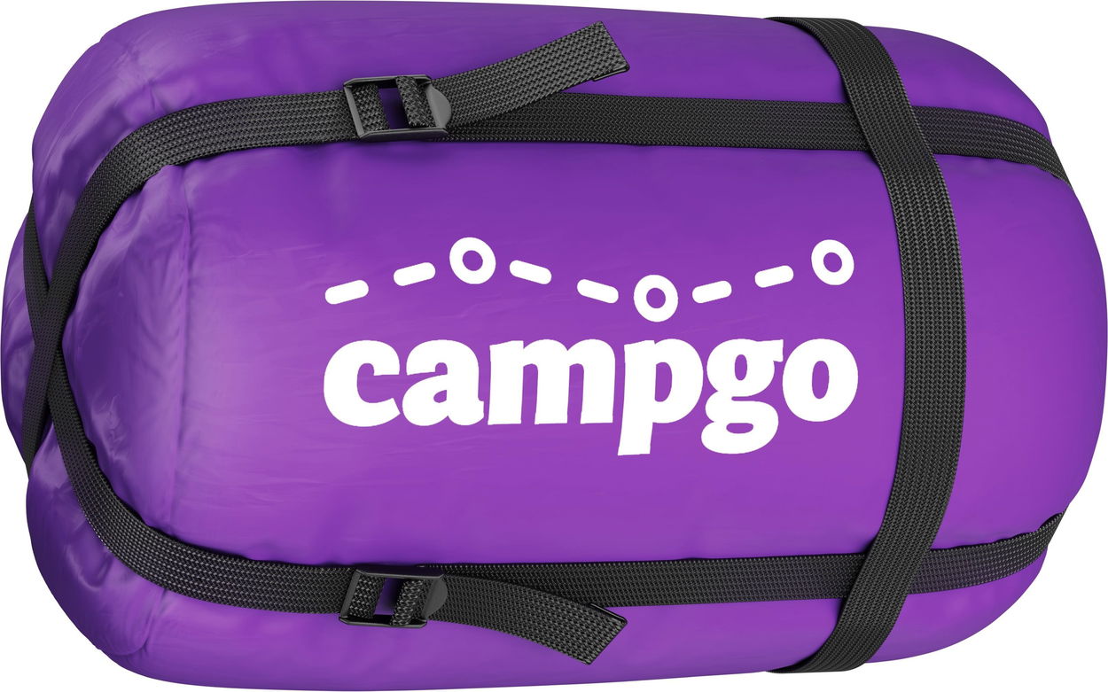 Campgo Ragana Junior Pink