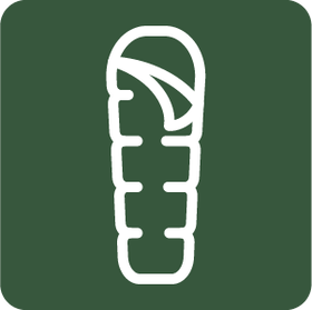 Campgo Ragana Junior Lime