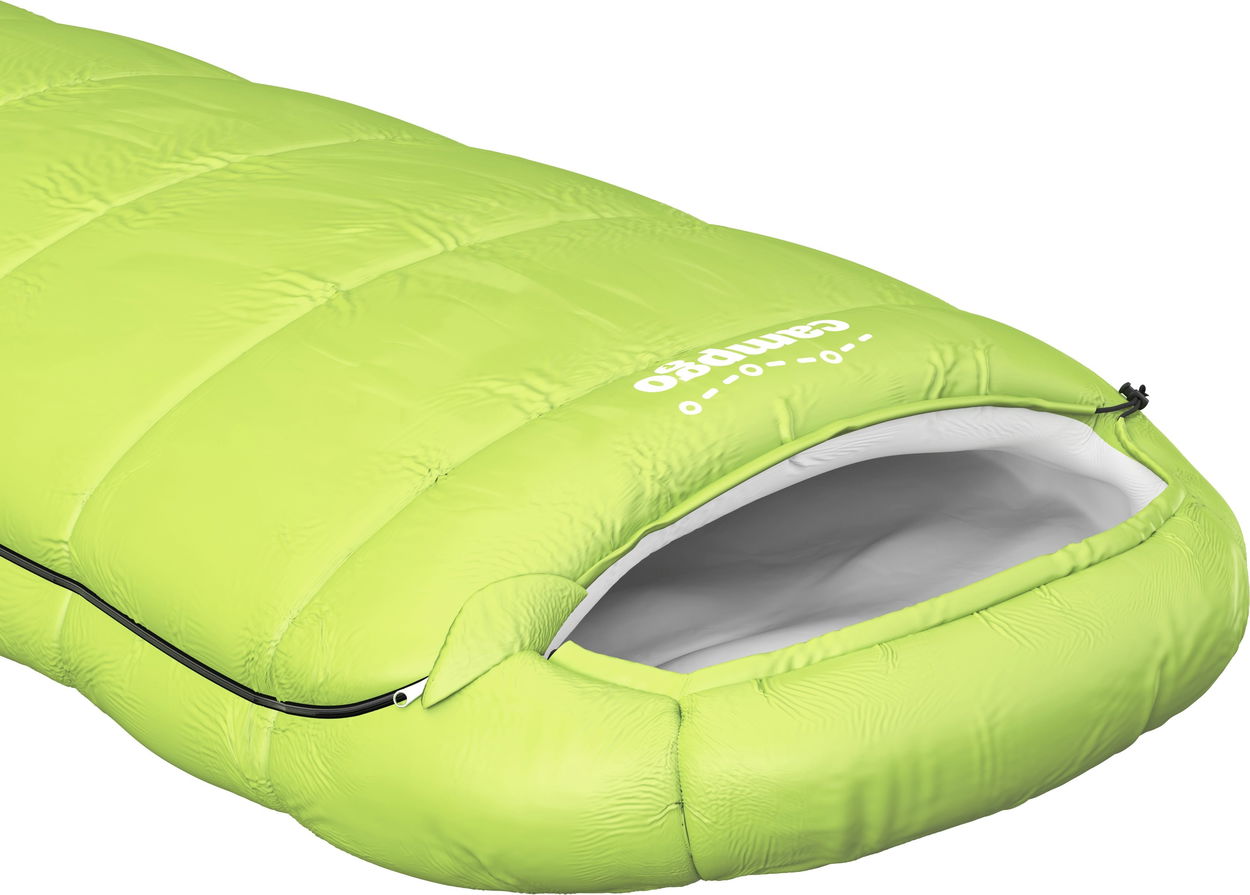 Campgo Ragana Junior Lime