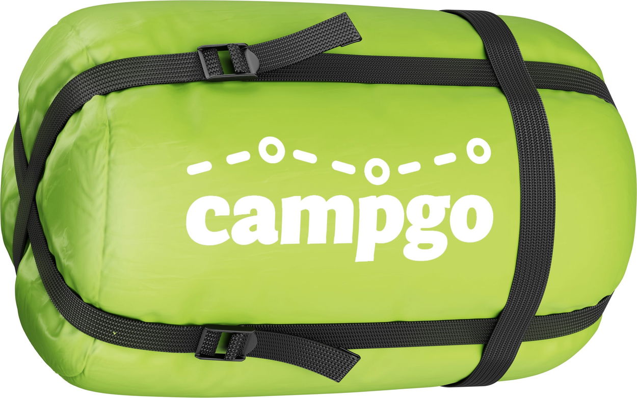 Campgo Ragana Junior Lime