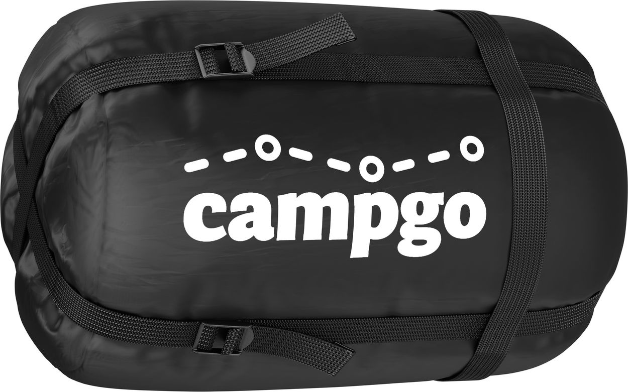 Campgo Titan Black