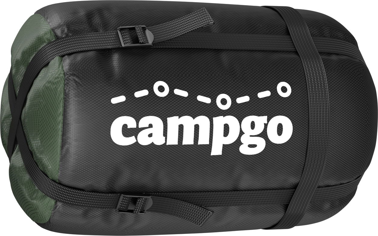 Campgo Kitsune Light