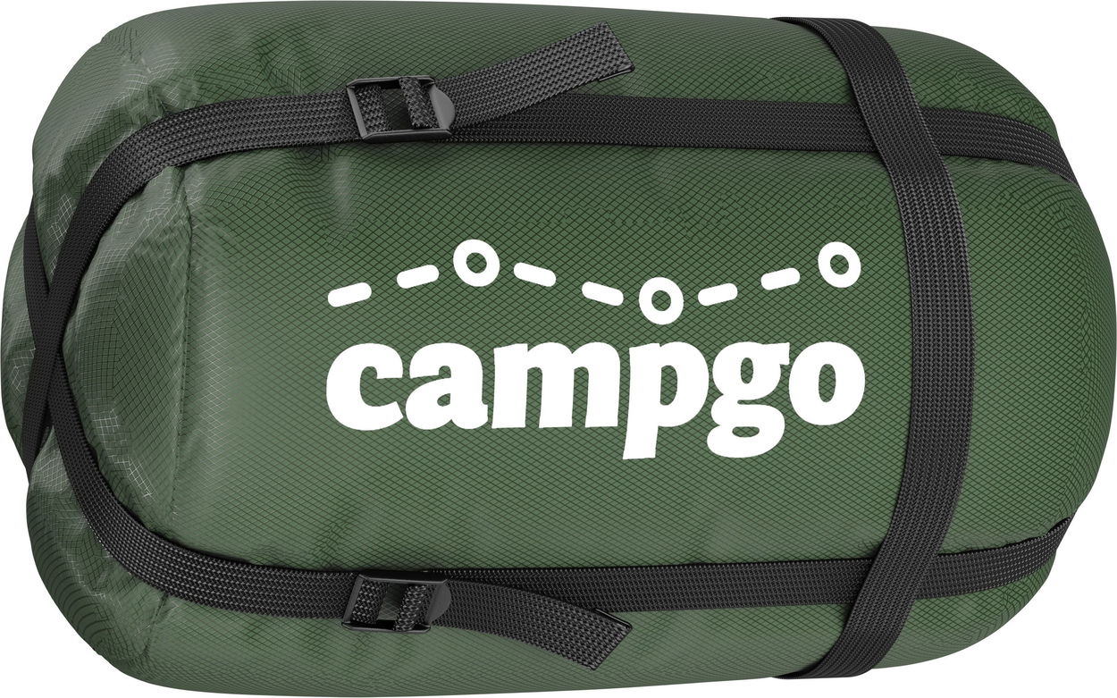 Campgo Wendigo Green