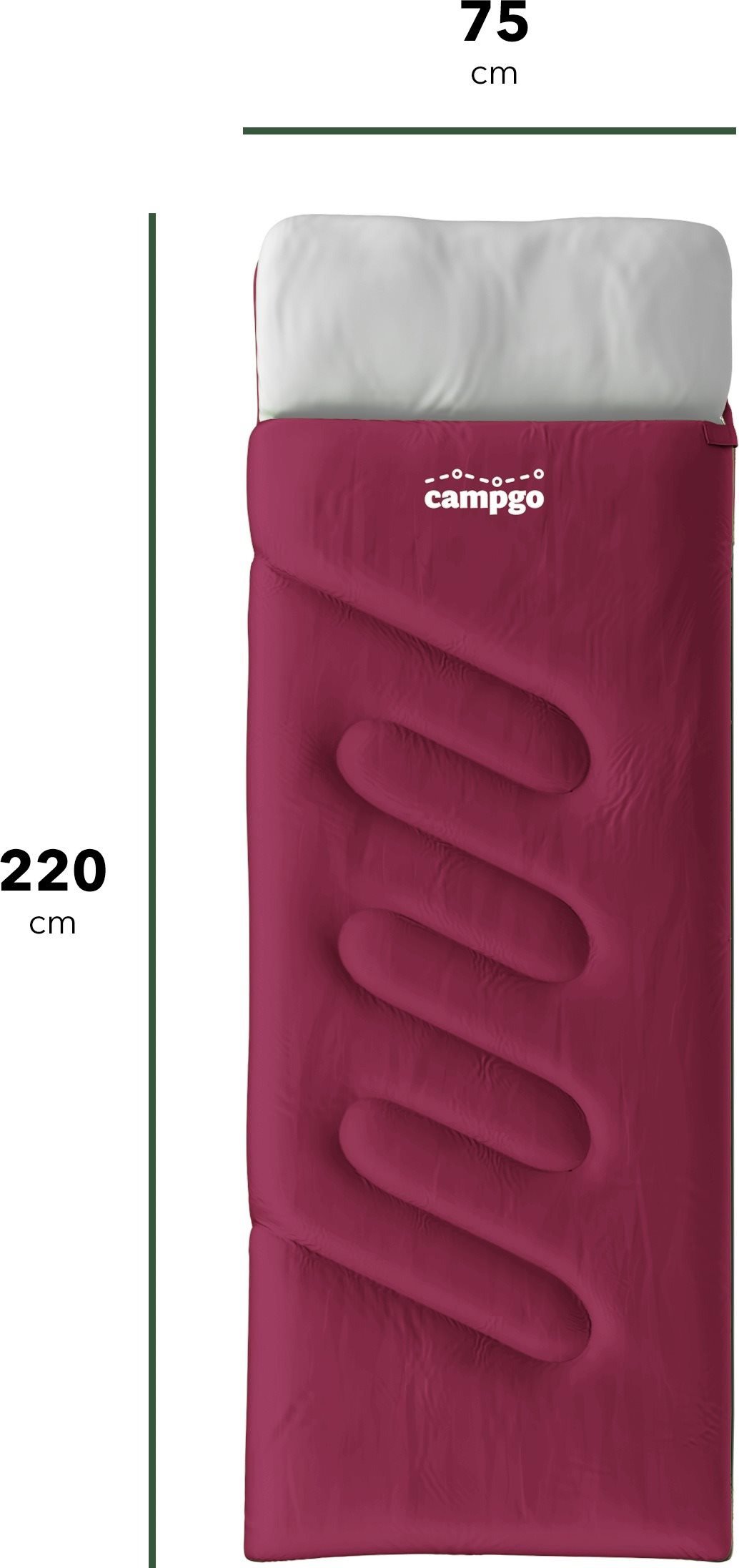 Campgo Petrus