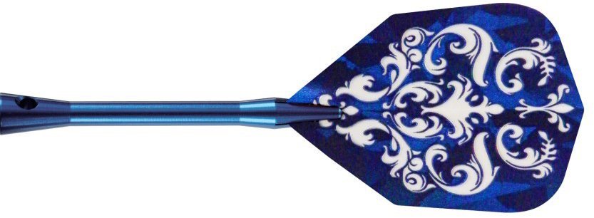Harrows Pirate Blue - 16 g K darts