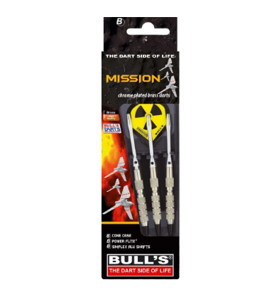 Bull_s Mission A darts - 14g