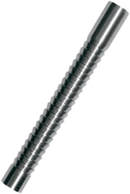 Bull_s Soft Tip Barrels BE14 - 16 g - 65950 darts