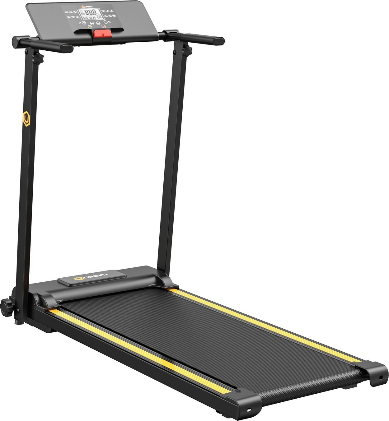 Běžecký pás Urevo Foldi Mini Treadmill
