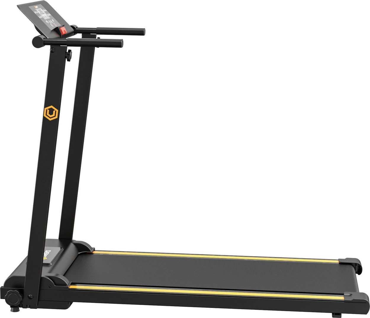 Běžecký pás Urevo Foldi Mini Treadmill