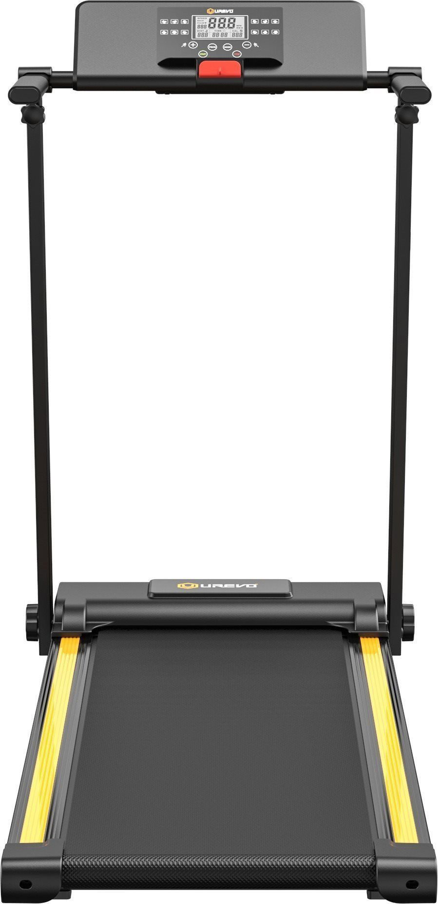 Běžecký pás Urevo Foldi Mini Treadmill