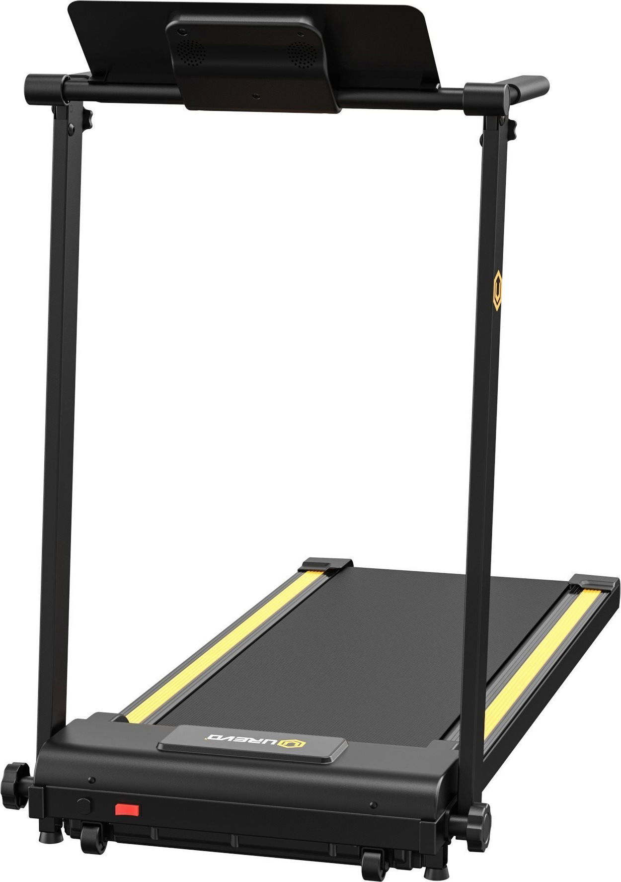 Běžecký pás Urevo Foldi Mini Treadmill
