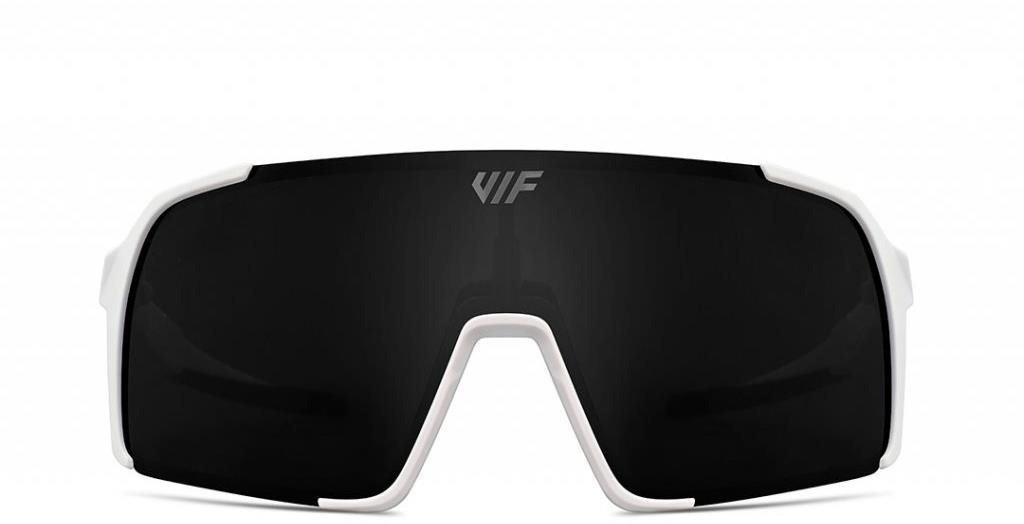 VIF One White x Black Polarizált
