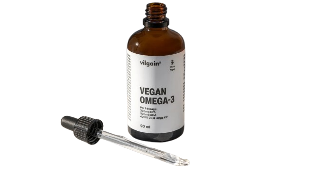 Vilgain Vegan Omega-3 90 ml