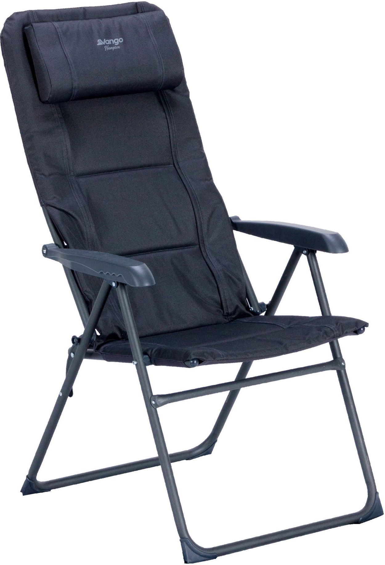 Kempingové křeslo Vango Hampton Chair Excalibur Dlx
